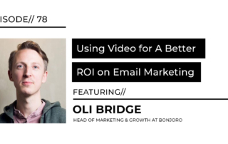 better ROI on email marketing