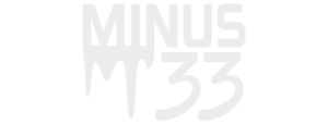 Minus33-logo
