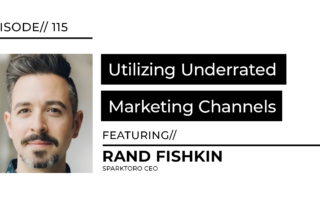 marketing channels podcast